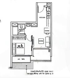 Jewel @ Buangkok (D19), Condominium #569492451